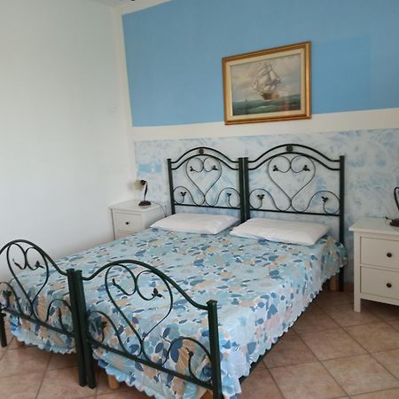 Agriturismo La Quiete Roncofreddo Rum bild
