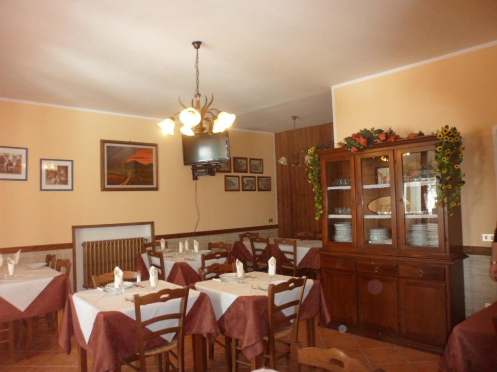 Agriturismo La Quiete Roncofreddo Exteriör bild